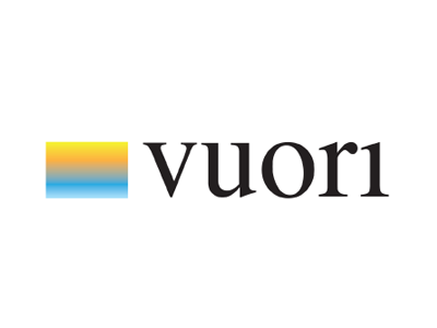 Vuori logo