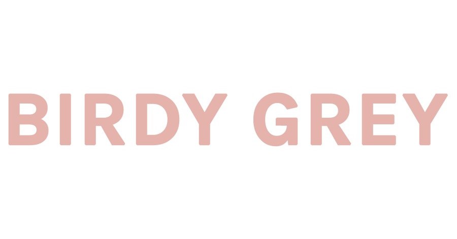 Birdy Grey logo