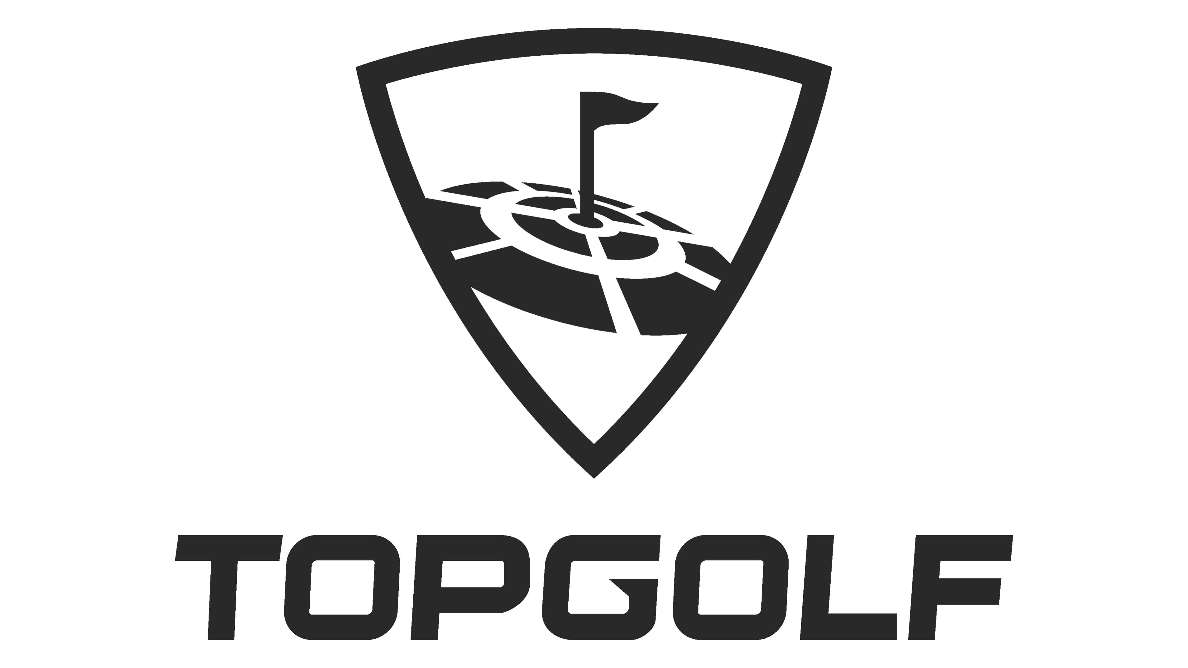 Topgolf logo