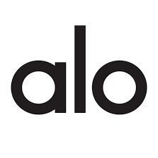 Alo Yoga logo