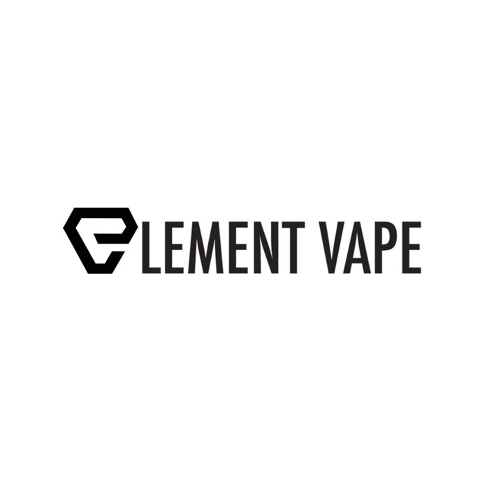 Element Vape logo
