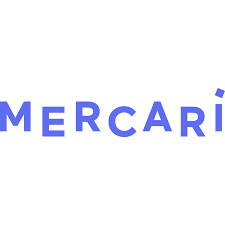 Mercari logo