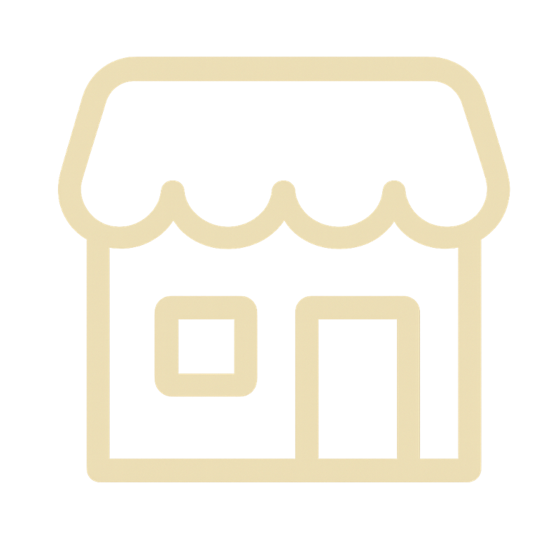 Shop icon